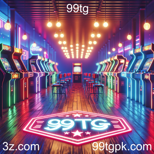 A Nostalgia dos Jogos de Arcade: Uma Viagem Através do Tempo